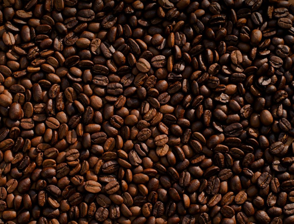 comment choisir l'intensité du café ?