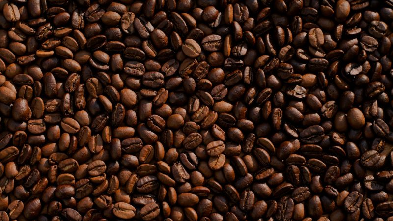 comment choisir l’intensité du café ?
