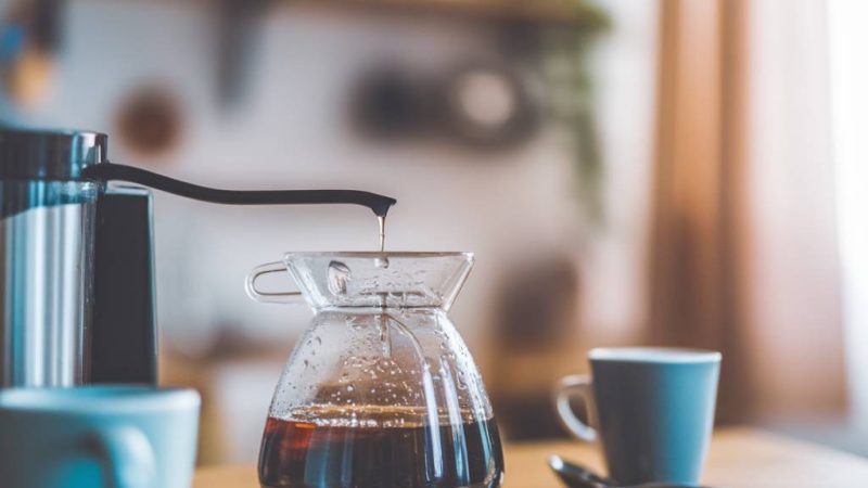 Les erreurs à éviter lors de l’utilisation d’un percolateur à café