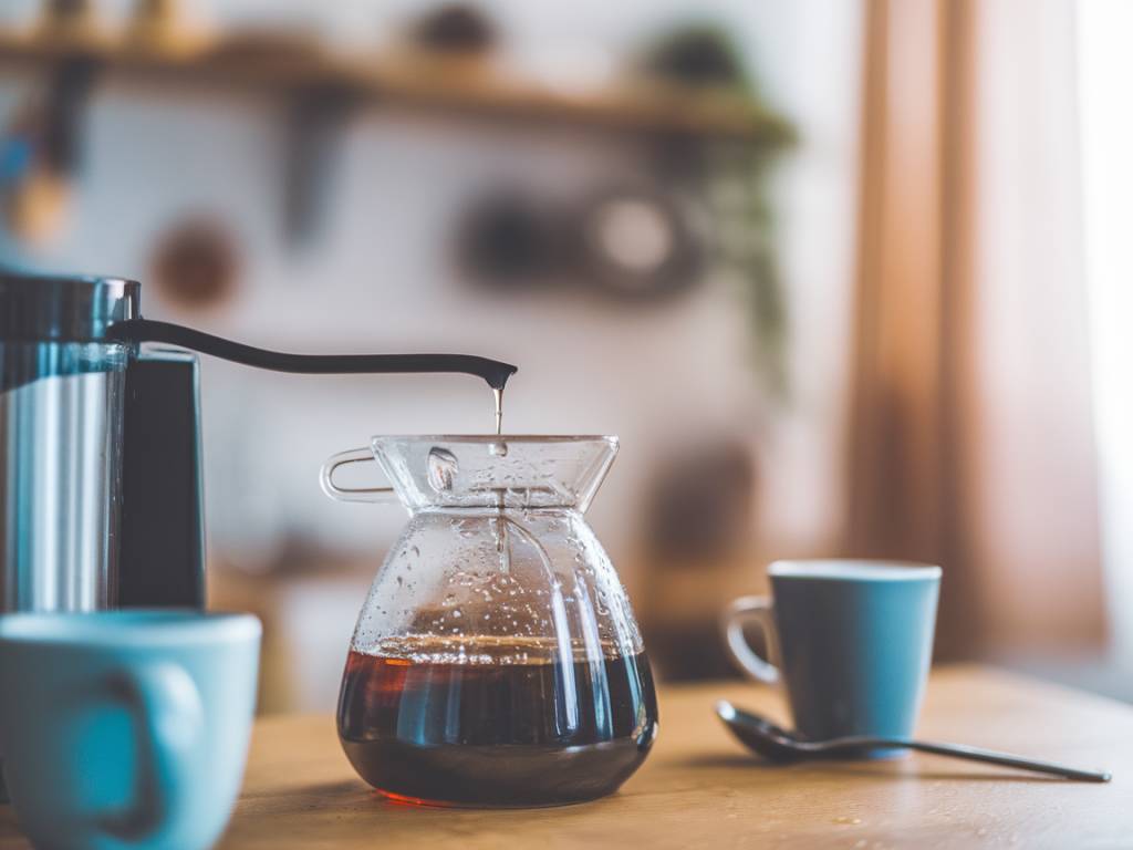 Les erreurs à éviter lors de l’utilisation d’un percolateur à café