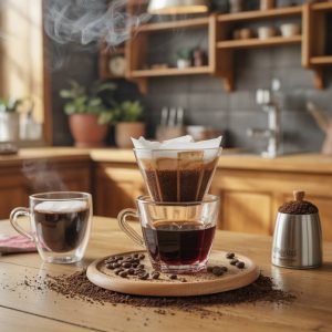 Top 5 des marques de percolateurs les plus fiables en 2024