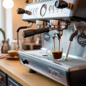 Comparatif 2024 : cafetières italiennes vs machines à expresso, quel choix pour les amateurs de café authentique ?