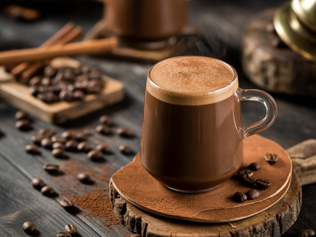 Cacao et café : mariage de saveurs, comment bien les associer dans vos boissons chaudes ?