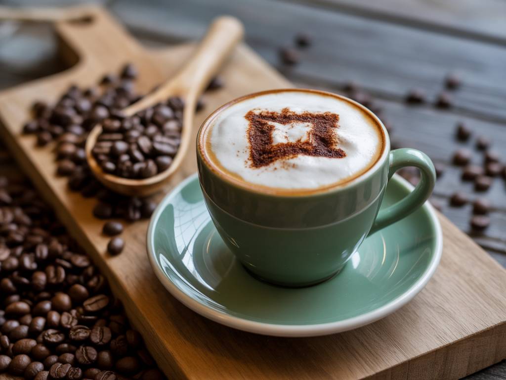 Avec quoi est fait la chicorée : origines et composition de cette alternative au café