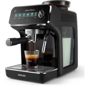 Baristina philips prix : que vaut cette machine à espresso compacte ?