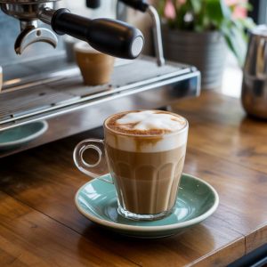 Cappuccino vs latte macchiato : quelles différences dans la préparation et le goût