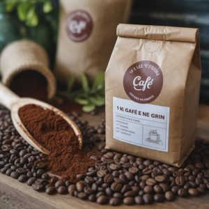 1 kg de café en grain prix : à quoi s’attendre selon les origines et la qualité