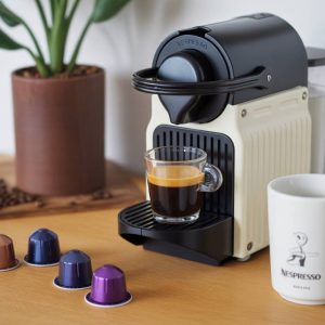 Capsules compatibles nespresso : quels choix durables et économiques pour votre machine