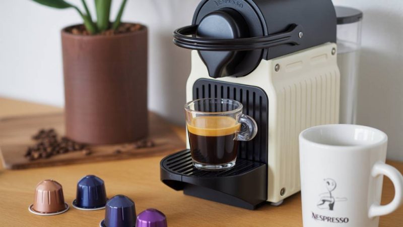 Capsules compatibles nespresso : quels choix durables et économiques pour votre machine