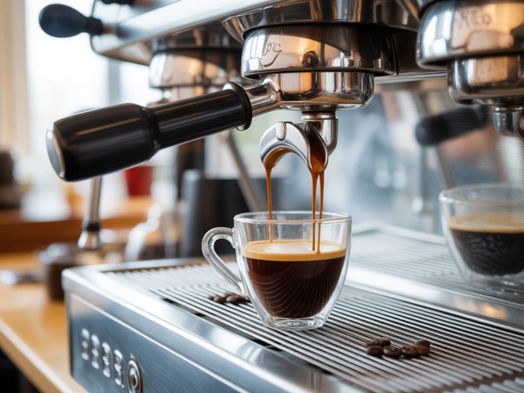 Comparatif des meilleurs accessoires barista pour préparer un café digne d’un professionnel