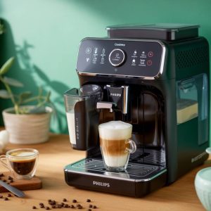 Machine à café grain philips 320 test, avis et fonctionnalités en détail