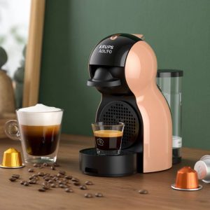 Krups dolce gusto piccolo xs : que vaut cette mini machine à café à capsules ?