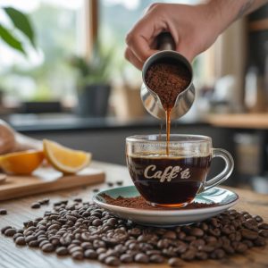 Café décaféiné : méthodes d’extraction, impact sur le goût et effets sur la santé