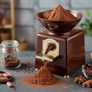 Guide complet 2026 : comment choisir la meilleure machine à cacao selon votre type de chocolat préféré