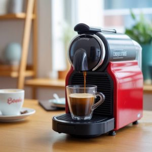 Machine à café sans capsule : pourquoi choisir une solution plus écologique et économique en 2026 ?