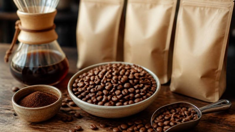 Café de spécialité : comment reconnaître un bon café en grain et éviter les pièges à l’achat ?