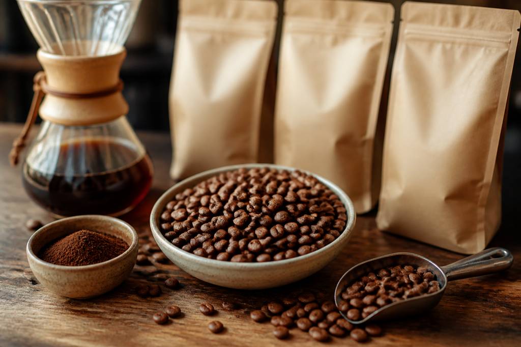 Café de spécialité : comment reconnaître un bon café en grain et éviter les pièges à l’achat ?